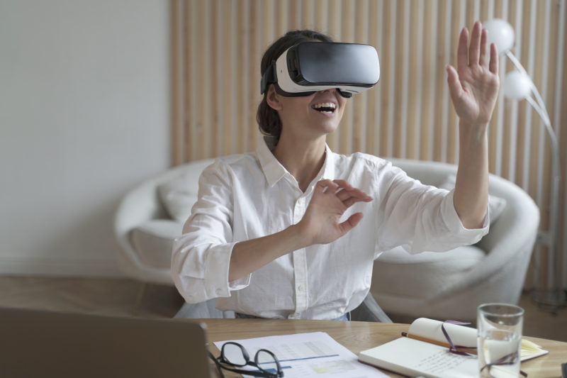 IDEALISTA - Bafre Inmobiliaria lanza una campaña con premios a través de la realidad virtual de sus casas